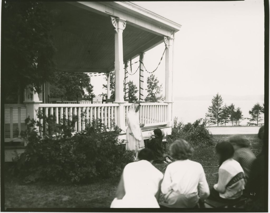 Miniature of Camp Marycrest - Theatricals