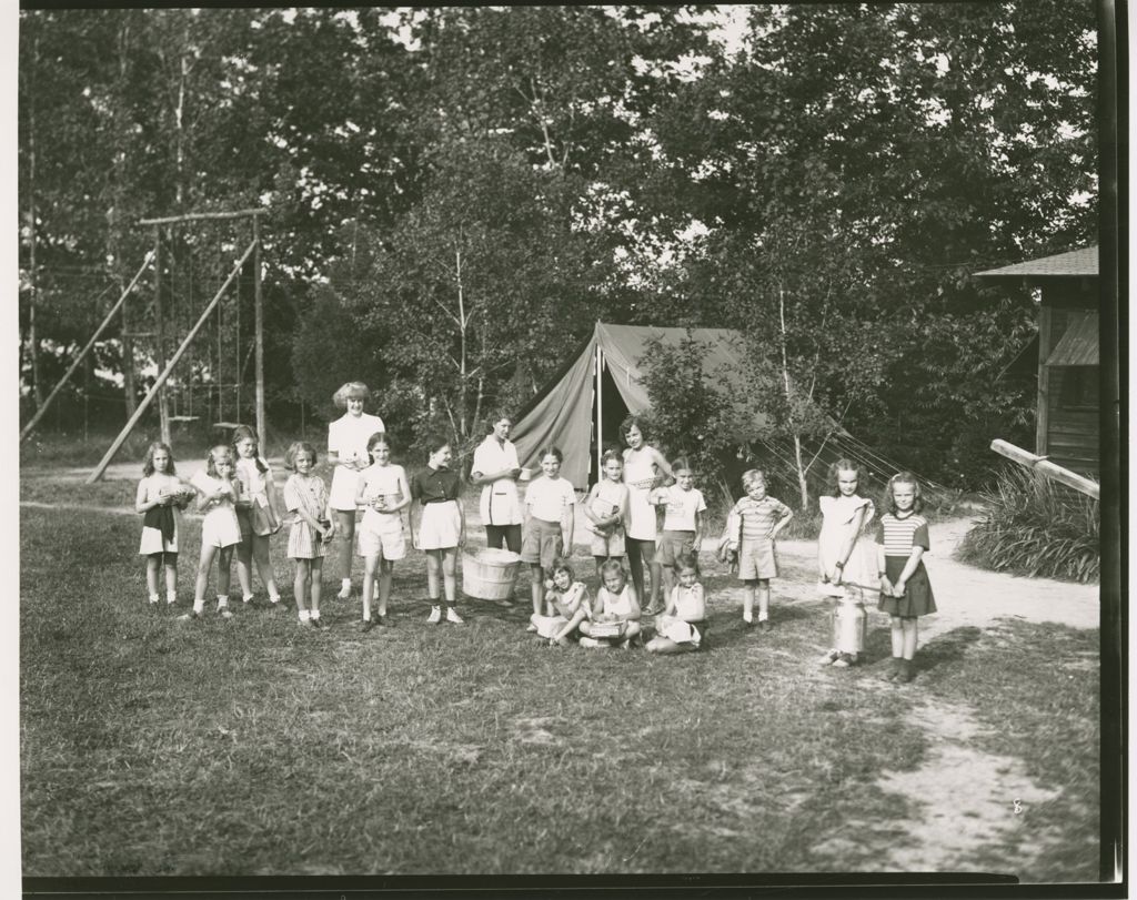 Miniature of Camps - Summer