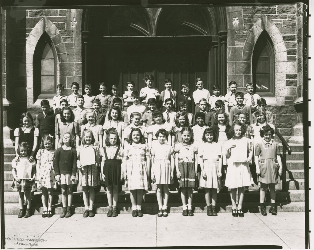 Miniature of Cathedral Grammar School