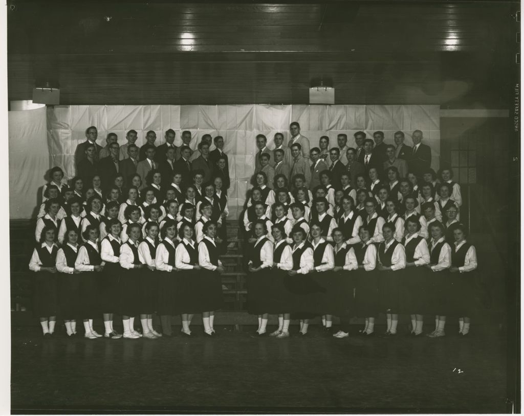 Miniature of Cathedral High School