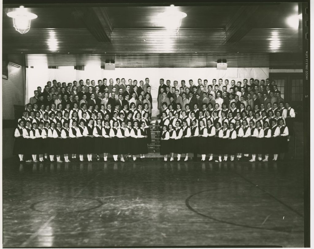 Miniature of Cathedral High School