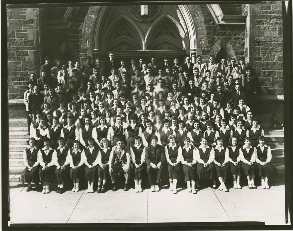 Miniature of Cathedral High School