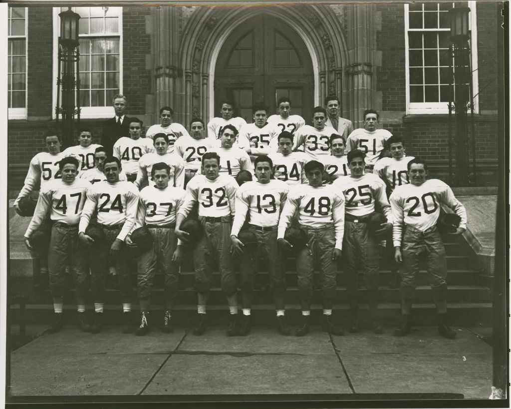 Miniature of Cathedral High School - Football Teams