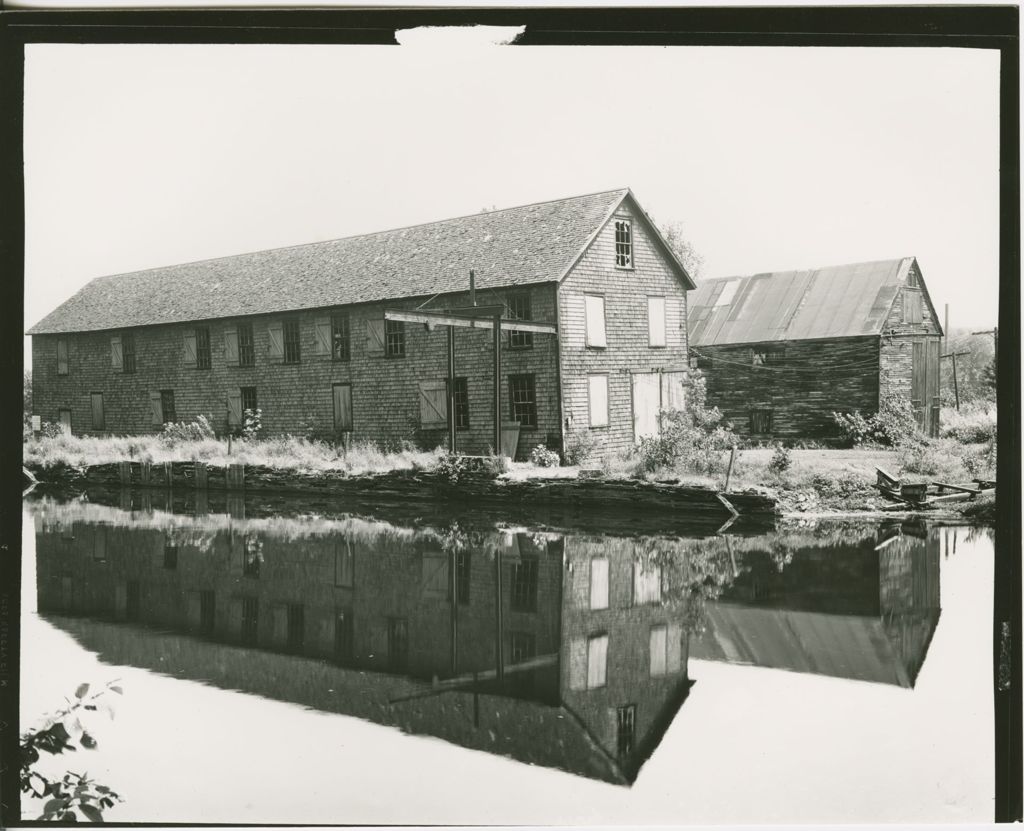 Miniature of Farms - Barns