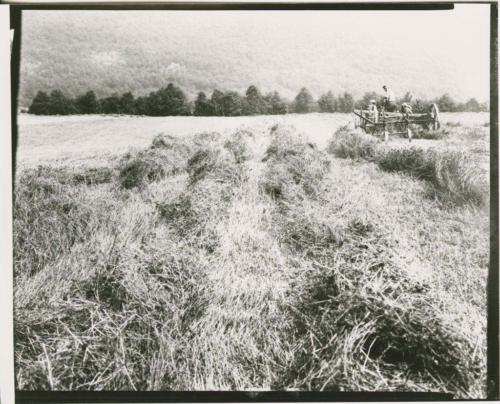 Miniature of Farms - Haying