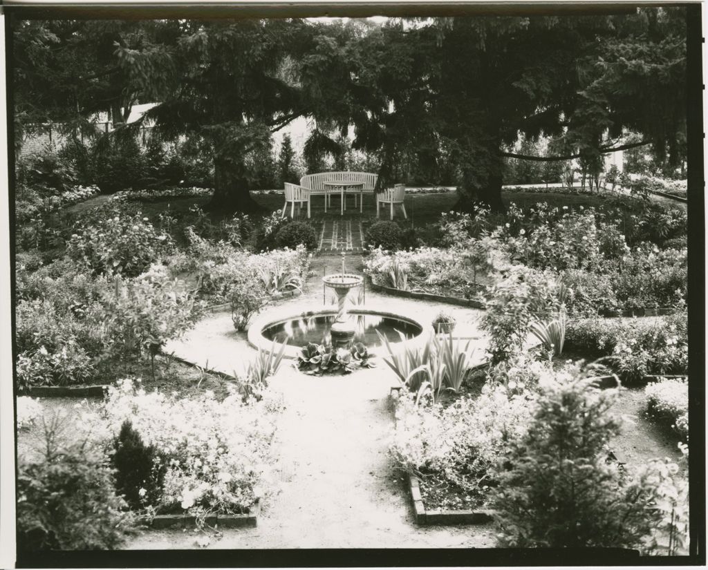 Miniature of Gardens