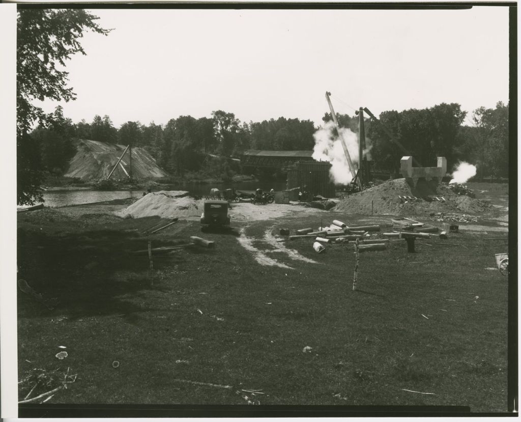 Miniature of Heineberg Bridge