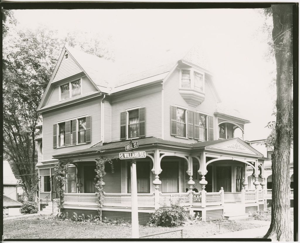 Miniature of Houses, Miscellaneous Identified