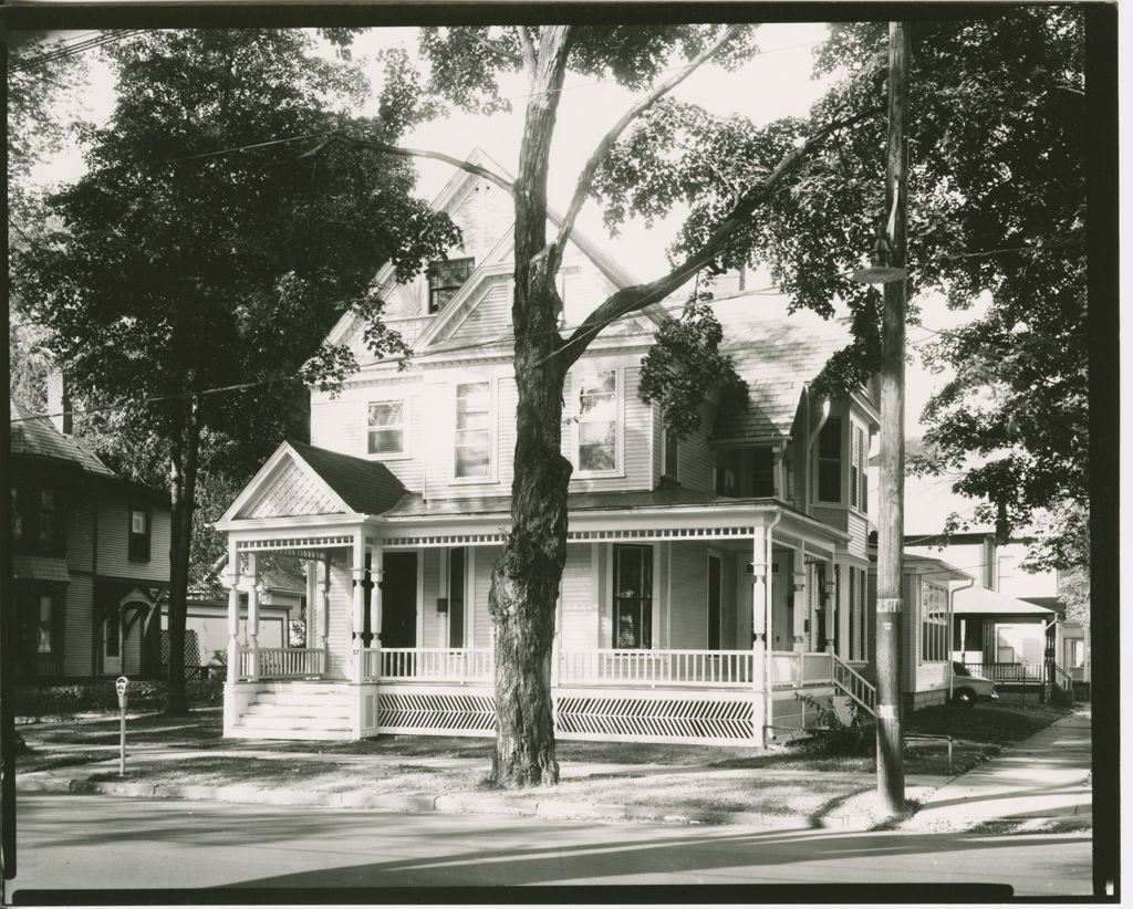 Miniature of Houses, Miscellaneous Identified