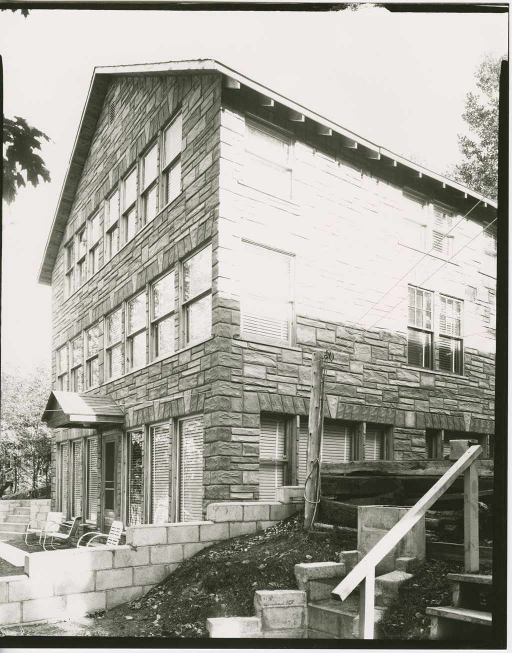 Miniature of Houses -Identified