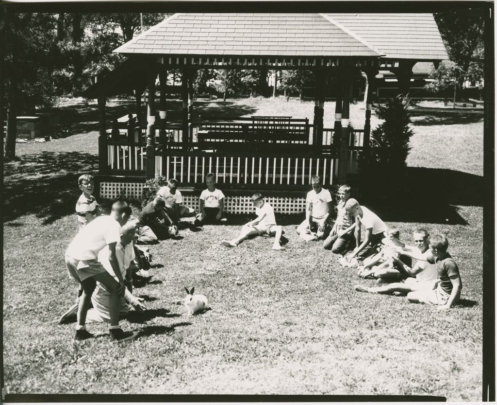 Miniature of Kamp Kill Kare