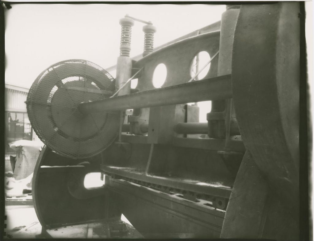 Miniature of Machinery