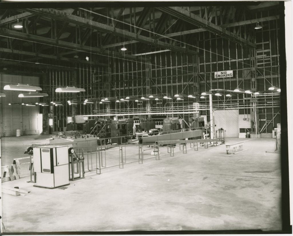 Miniature of Manufacturing and Tool, Corp. - Interior