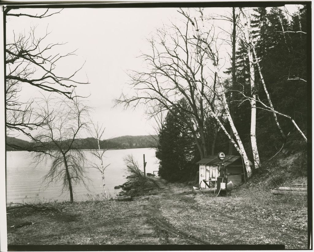 Miniature of Marble Island - Lakefront