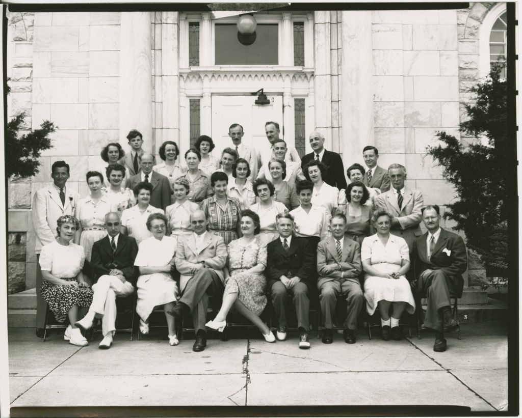 Miniature of Middlebury College - French Summer School