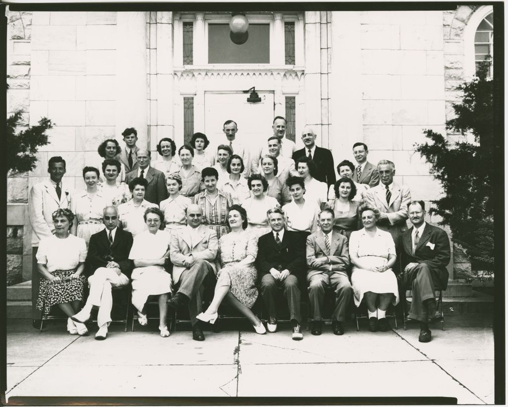 Miniature of Middlebury College - French Summer School