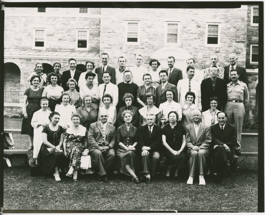 Miniature of Middlebury College - French Summer School