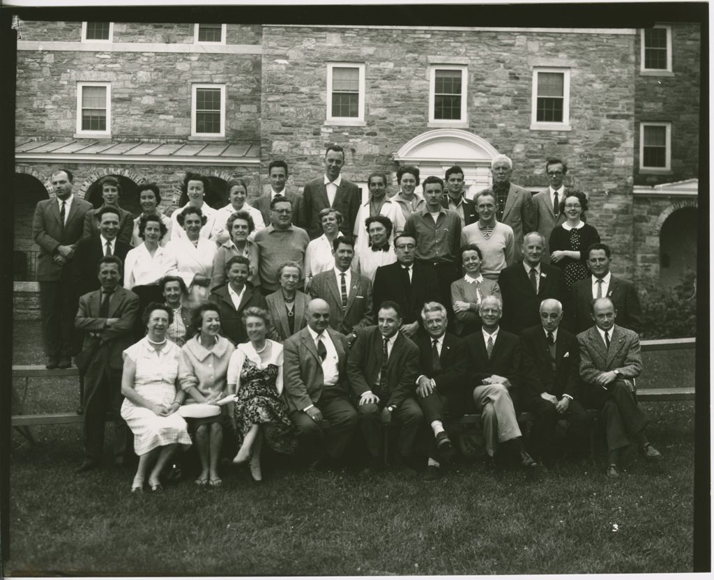 Miniature of Middlebury College - French Summer School