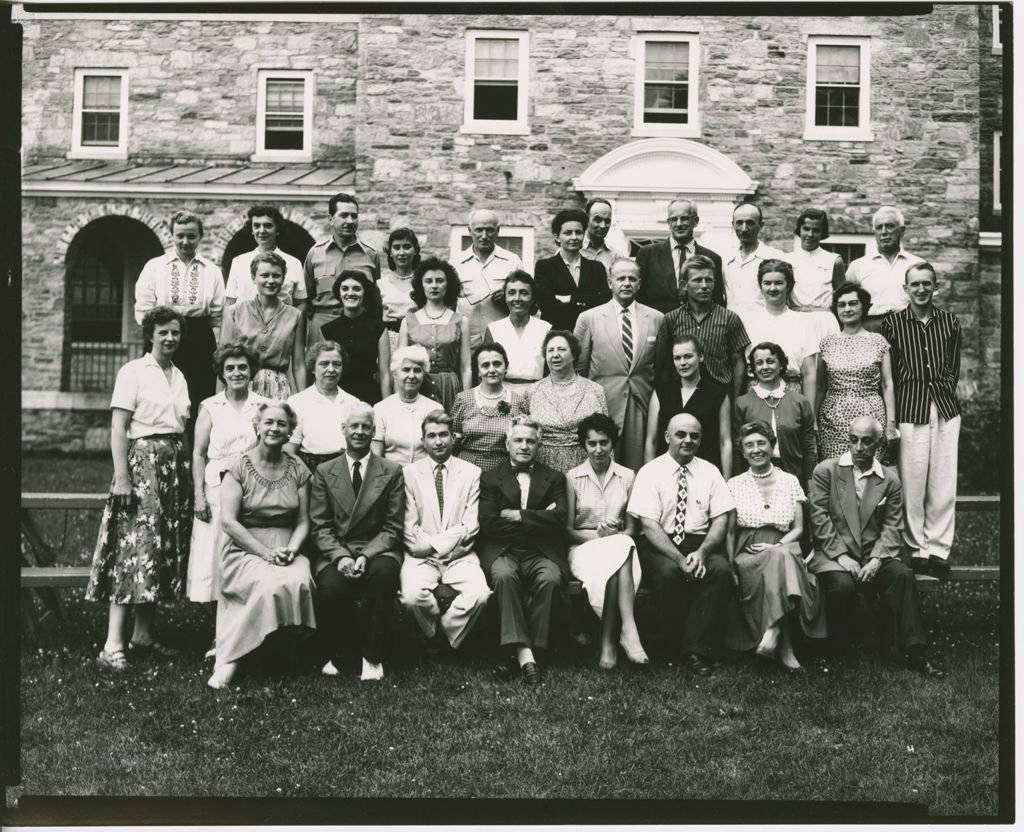 Miniature of Middlebury College - French Summer School