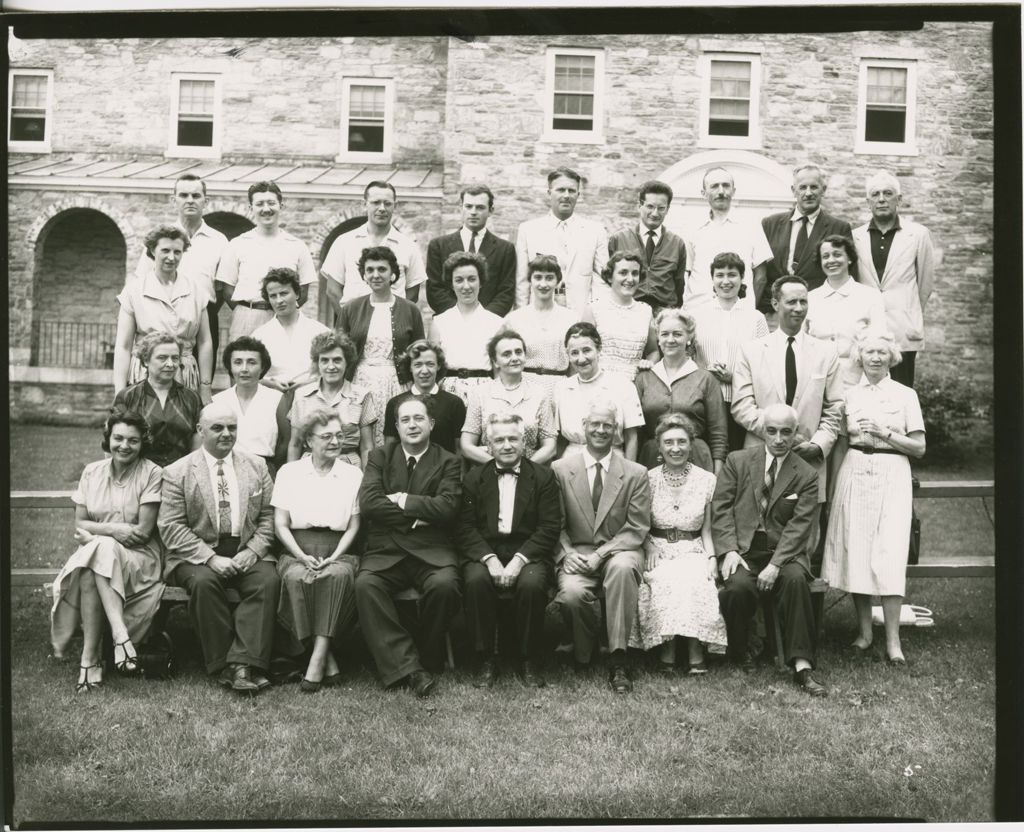 Miniature of Middlebury College - French Summer School