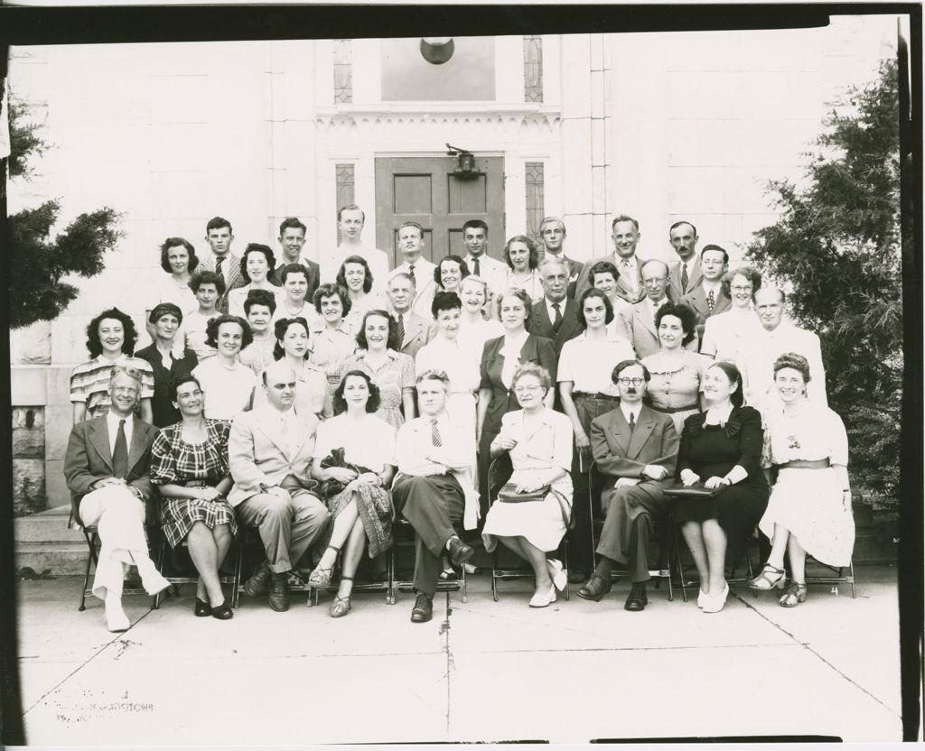 Miniature of Middlebury College - French Summer School