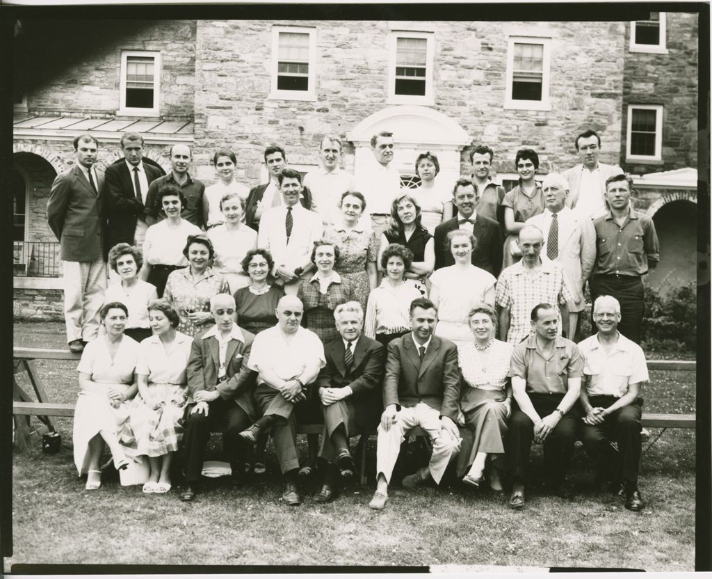 Miniature of Middlebury College - French Summer School