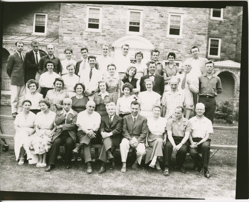 Miniature of Middlebury College - French Summer School