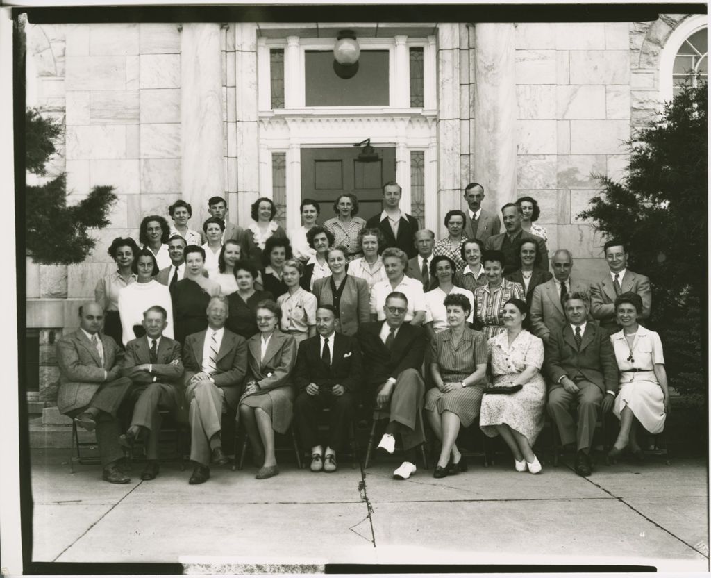 Miniature of Middlebury College - French Summer School