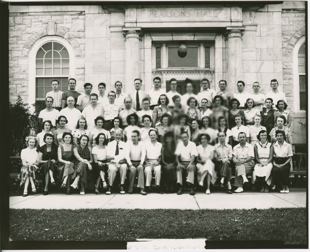 Miniature of Middlebury College - German Summer School