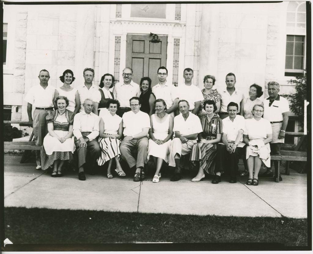 Miniature of Middlebury College - German Summer School