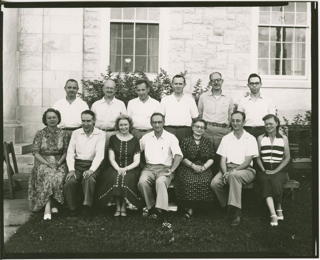 Miniature of Middlebury College - German Summer School