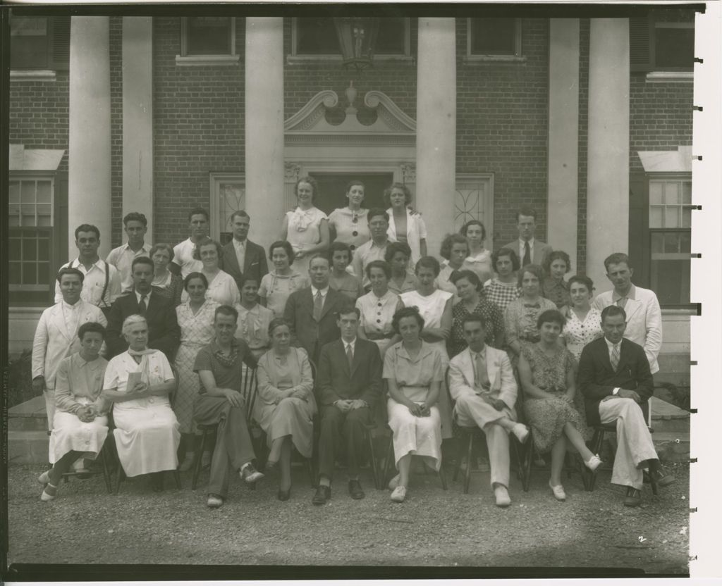 Miniature of Middlebury College - Italian Summer School