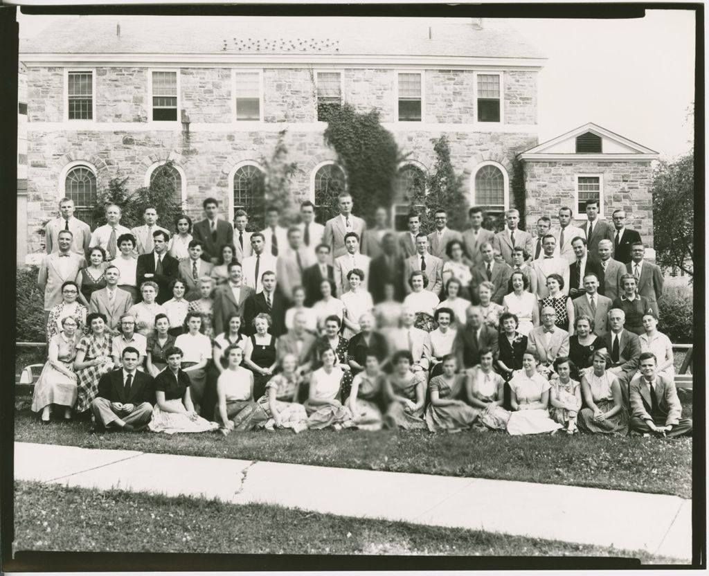 Miniature of Middlebury College - Russian Summer School