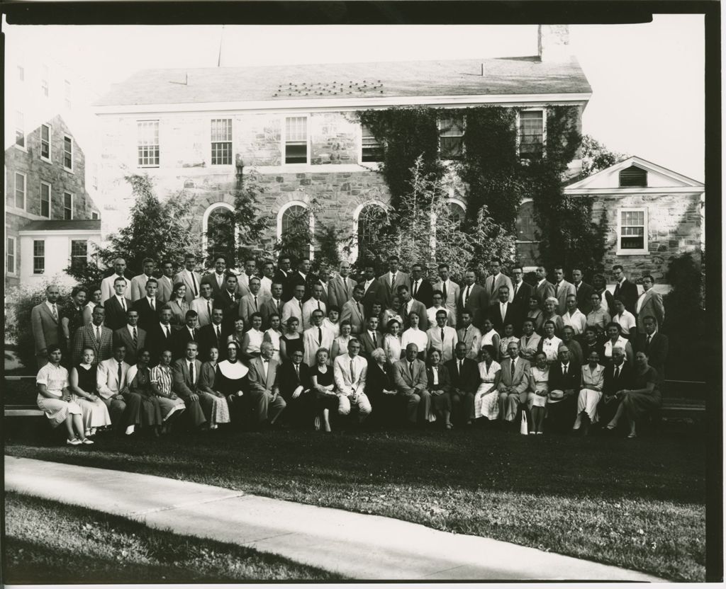 Miniature of Middlebury College - Russian Summer School