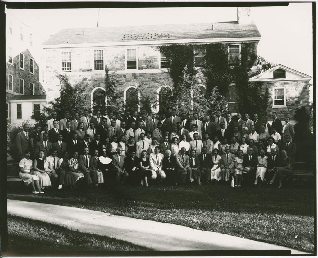 Miniature of Middlebury College - Russian Summer School