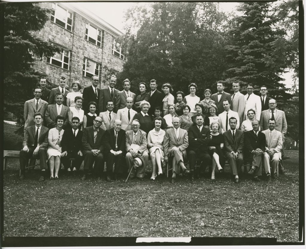 Miniature of Middlebury College - Russian Summer School