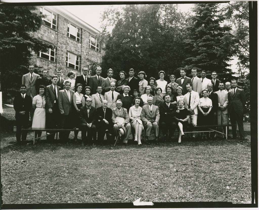 Miniature of Middlebury College - Russian Summer School