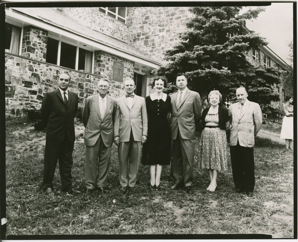 Miniature of Middlebury College - Russian Summer School - Faculty