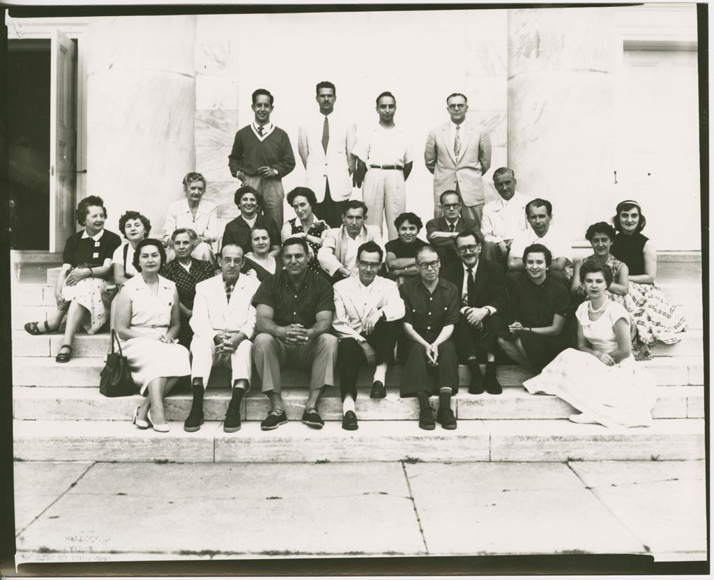 Miniature of Middlebury College - Spanish Summer School - Faculty