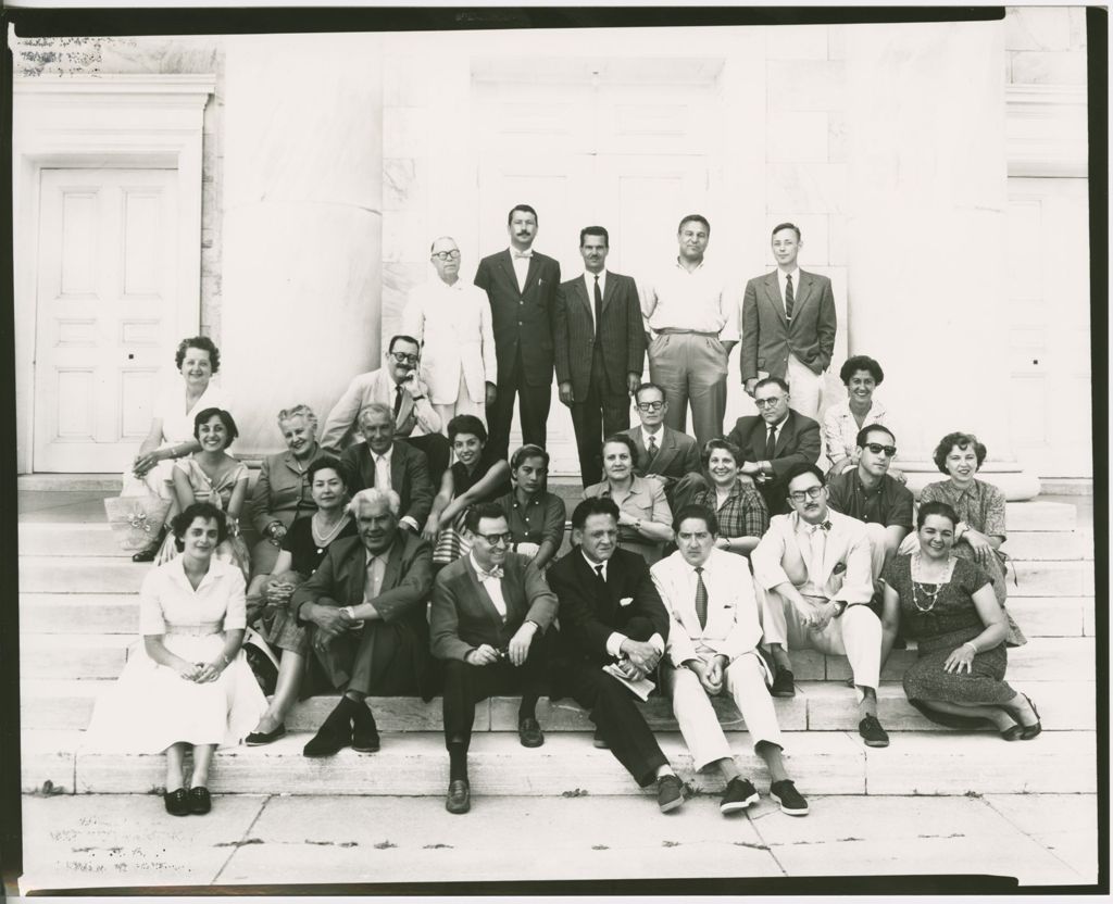 Miniature of Middlebury College - Spanish Summer School - Faculty