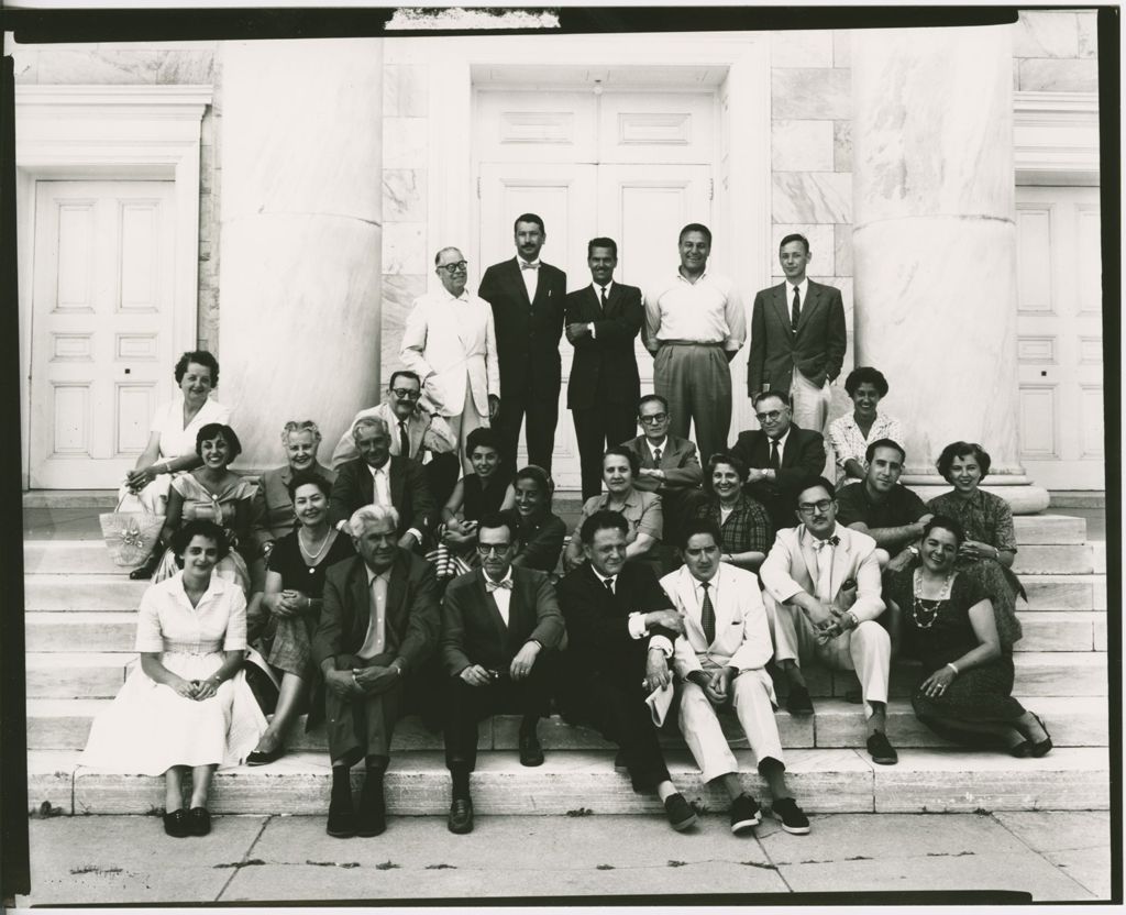 Miniature of Middlebury College - Spanish Summer School - Faculty