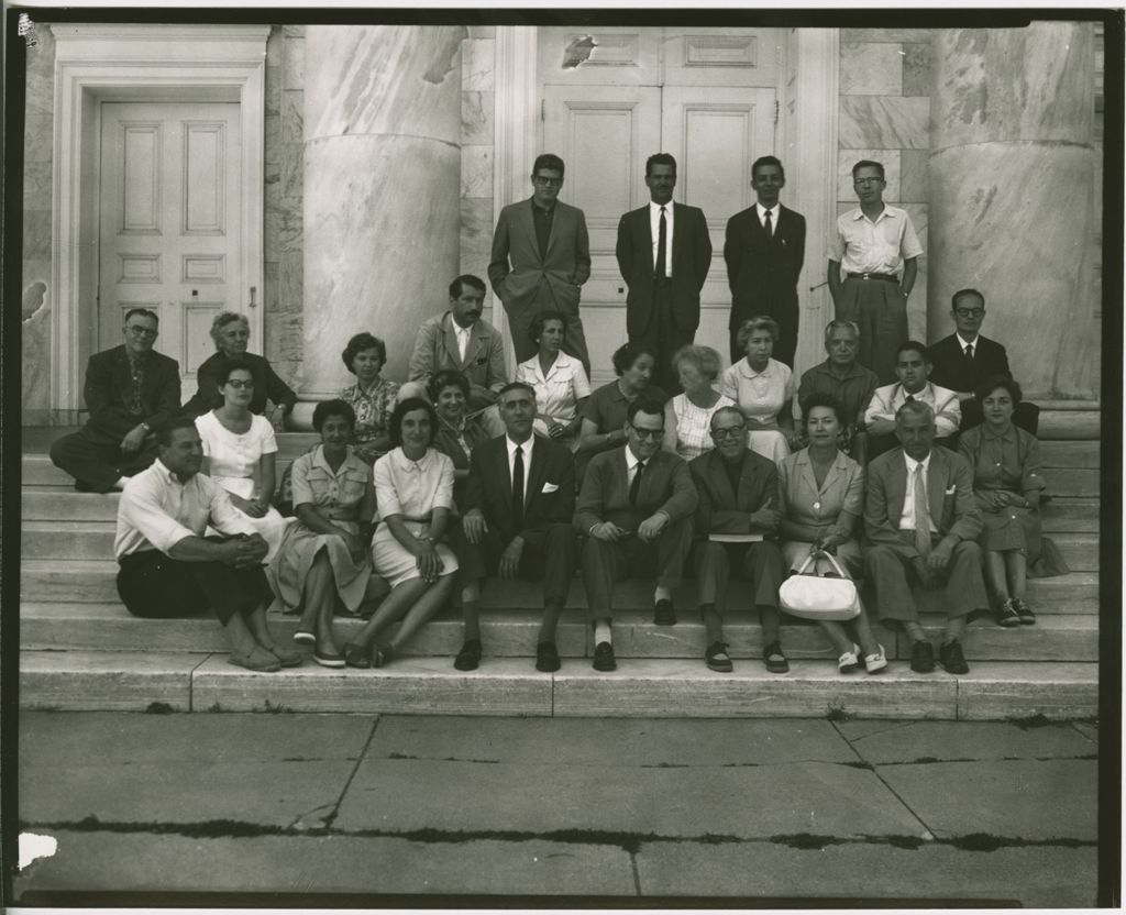 Miniature of Middlebury College - Spanish Summer School - Faculty