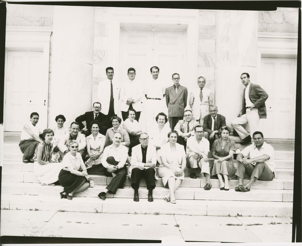 Miniature of Middlebury College - Spanish Summer School - Faculty