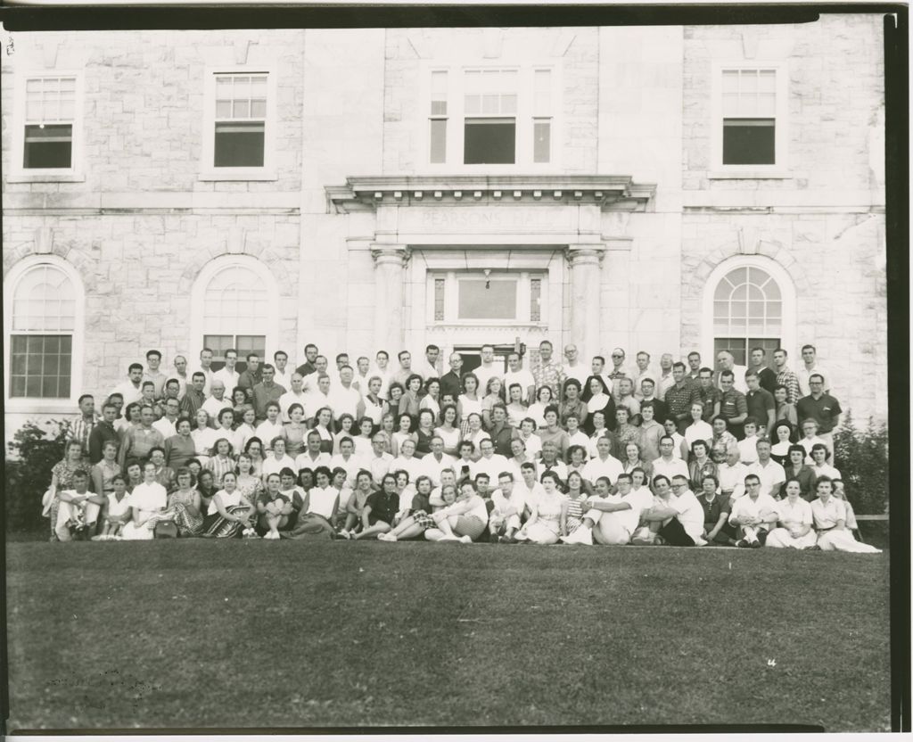 Miniature of Middlebury College - German Summer School