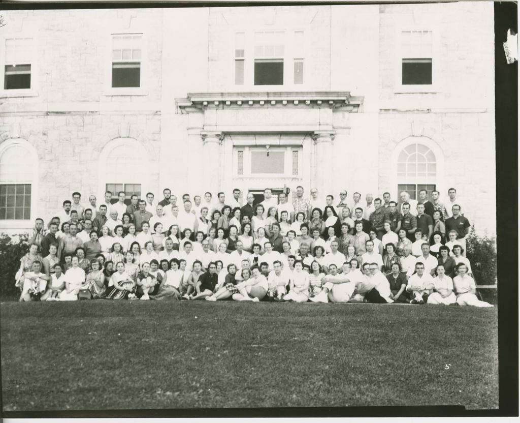 Miniature of Middlebury College - German Summer School