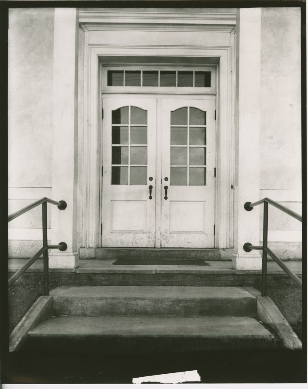 Miniature of Milton High School - Building