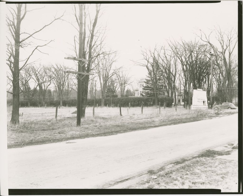 Miniature of Oakledge, Burlington, VT