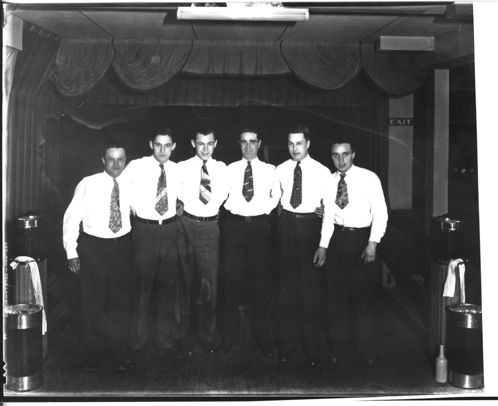 Miniature of Portraits - Unidentified Groups