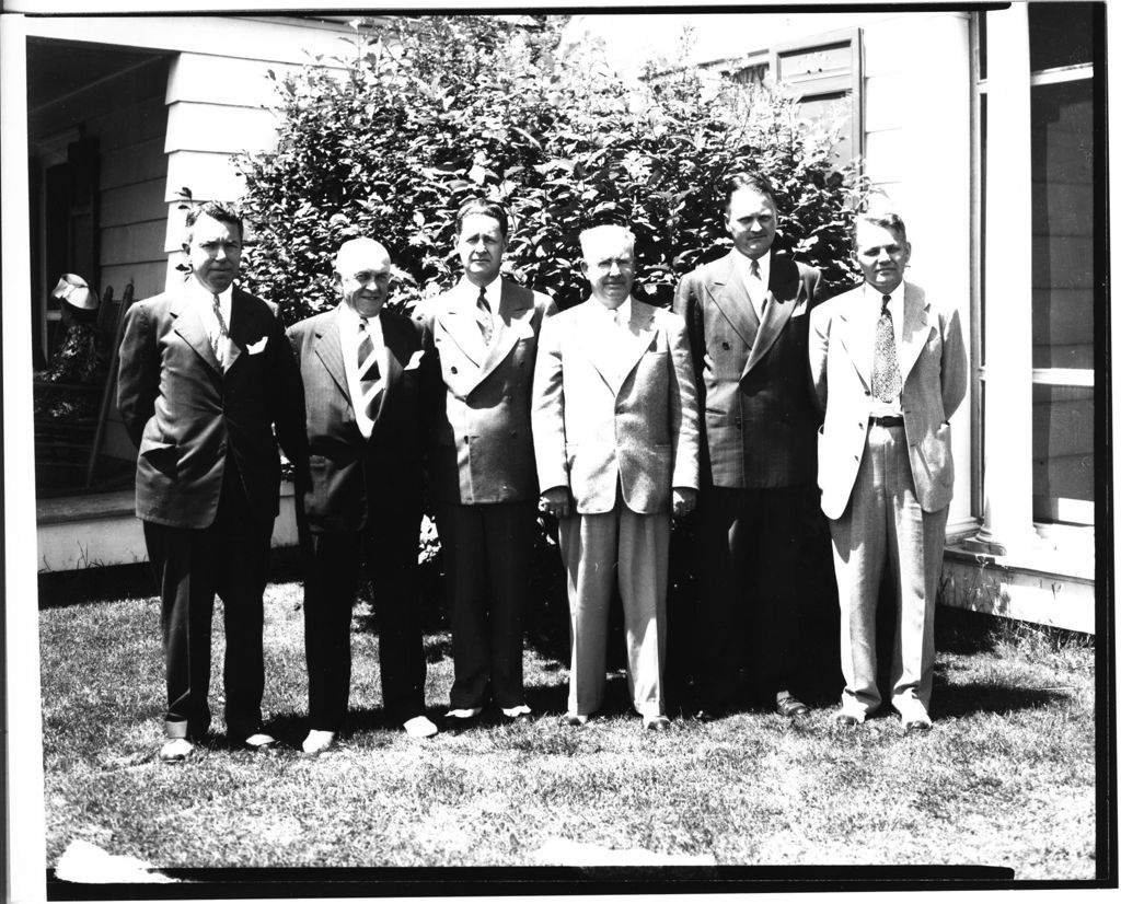 Miniature of Portraits - Unidentified Groups