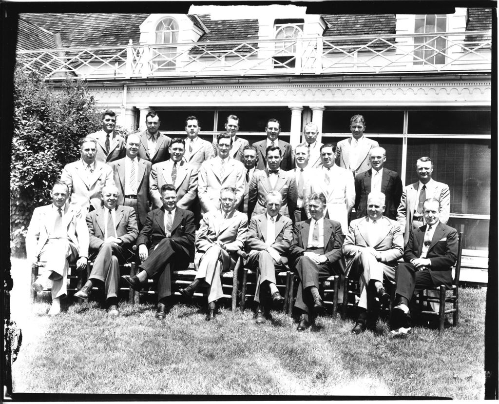 Miniature of Portraits - Unidentified Groups